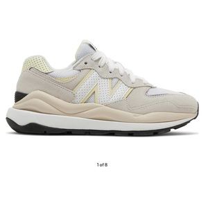 New Balance Sneakers